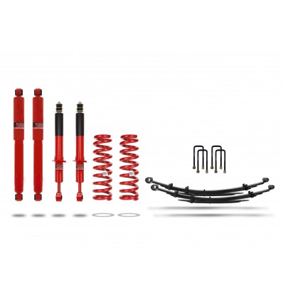 Ανάρτηση Pedders 1.75 Inch Suspension Lift Kit. Toyota Hilux MK8