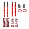 Ανάρτηση Pedders Air Suspension Conversion Kit. Comfort Version. Toyota LC5 / Prado / Landcruiser 120 series