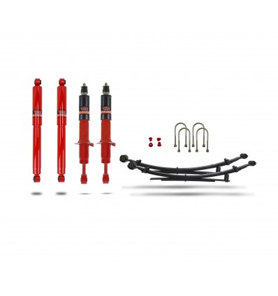 Ανάρτηση Pedders 1.75 Inch Suspension Lift Kit. Ford Ranger, PX