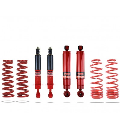 Ανάρτηση Pedders 1.5 Inch Suspension Lift Kit. Mercedes X-class