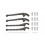 Μπράτσα Pedders Control Arm (Set 4 Arms) Suzuki Jimny 1999-2018