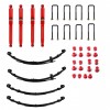 Ανάρτηση Pedders 2 Inch Suspension Lift Kit. For Toyota Hilux MK1 & MK2