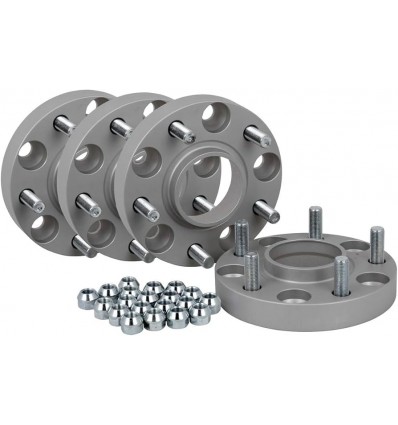 EIBACH  Σετ αποστατες τροχων JEEP JL JT JK WK NISSAN D40