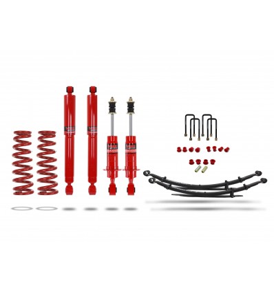 Ανάρτηση Pedders 2 Inch Suspension Lift Kit. Ford Ranger 2023 on. 2.0 models