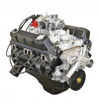 ATK High Performance Engines HP113C - ATK High Performance Chrysler 360 Magnum 350 HP Complete Long Block Crate Engines