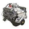 ATK High Performance Engines HP113C - ATK High Performance Chrysler 360 Magnum 350 HP Complete Long Block Crate Engines