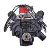 ATK High Performance Engines HP113C - ATK High Performance Chrysler 360 Magnum 350 HP Complete Long Block Crate Engines