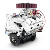 BluePrint Engines BP38318CTC1D - BluePrint Engines GM 383 C.I.D. 436 HP Dressed Stroker Long Block Crate Engines