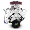 BluePrint Engines BP38318CTC1D - BluePrint Engines GM 383 C.I.D. 436 HP Dressed Stroker Long Block Crate Engines