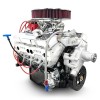 BluePrint Engines BP38318CTC1D - BluePrint Engines GM 383 C.I.D. 436 HP Dressed Stroker Long Block Crate Engines