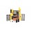 GJ Suzuki Jimny 3 Door Suspension Upgrade Kit
