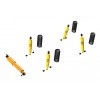 JK Jeep Wrangler Suspension Upgrade Kit SK079