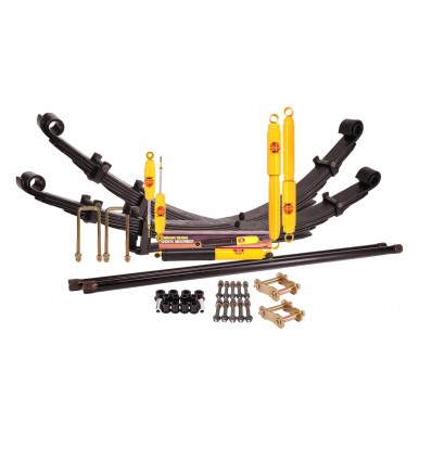 Hilux Torsion Suspension Kit  89-UP  SK018