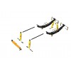 Hilux Torsion Suspension Kit  89-UP  SK018