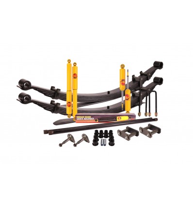 D21 D22 Nissan Navara Suspension Upgrade Kit SK035