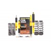 NP300 Nissan Navara Suspension Upgrade Kit  SK077