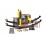 D40 Nissan Navara Suspension Upgrade Kit SK034