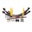 MJ MK Mitsubishi Triton Suspension Upgrade Kit SK056