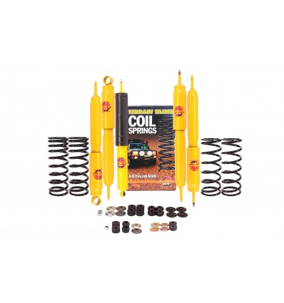 Landrover Defender 90 Suspension Upgrade Kit SK083