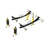 TFS40 Isuzu Dmax Suspension Kit SK106