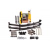 PX4 Ford Ranger Suspension Upgrade Kit SK108