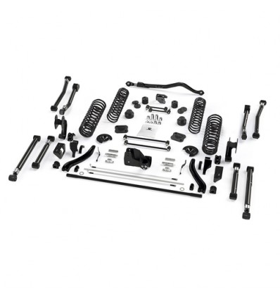 JT 3.0L CT3 3.5" SHORT ARM LIFT SYSTEM  2023020