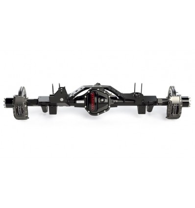 Rear axle housing TeraFlex CRD60 Full-Float Lift 0-6"  JT GLADIATOR