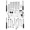 JK 3.5" SUPERFLEX KIT 2-4 DOOR RUBICON EXPRESS
