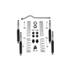 JL WRANGLER RUBICON EXPRESS 3.5 INCH  SUPERFLEX KIT 2-4 DOOR