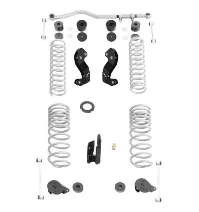 JT GLADIATOR 2020+ RUBICON EXPRESS 3.5" SPORT KIT 4 DOOR