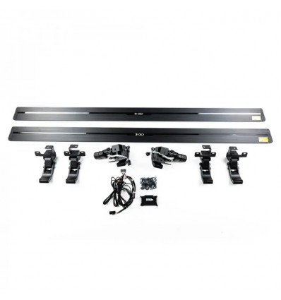 Electric side steps OFD GEN2  JT Gladiator
