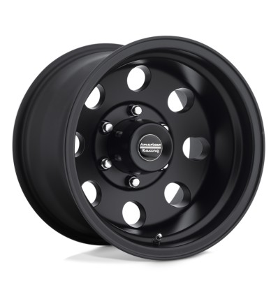 AR172 BAJA 15x7/15x8/16x8/17x8/17x9 Αmerican Racing