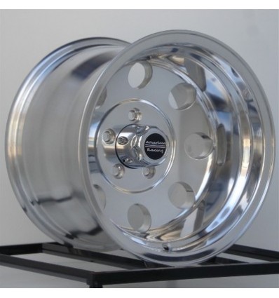 AR172 BAJA 15x7/15x8/15x10/16x8/17x8/17x9 Αmerican Racing