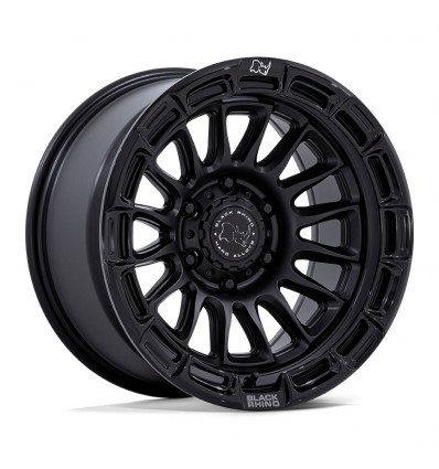 Black Rhino RIVAL 20X9