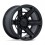 Fuel Offroad GAMBIT 20X9/20x10