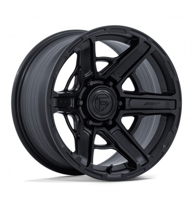 Fuel Offroad GAMBIT 20X9/20x10