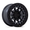 Black Rhino TUSK 17x8.5