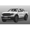 Ford Ranger Raptor 2023+ 3.0L V6 Off-Road Underbody Guards More4x4