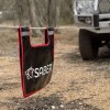 Saber Offroad Winch Damper