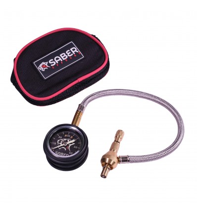 Saber Offroad Tyre Deflator