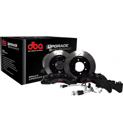 DBA Big Brake Kit