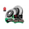 DBA  New Brake kit of T2 Street series