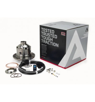 ARB Locker μπλοκε  0-100%