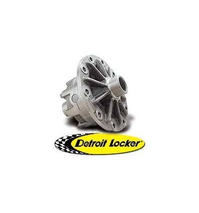 Eaton Detroit locker 0-100%