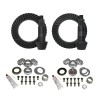 Yukon Gear & Axle Ring and Pinion Gear and Installation Kit Combos YGK068 Dana 44 Jeep Wrangler JL 4.88 Gears