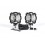 KC HiLiTES Gravity LED Pro6 Single Mount Lights 91301