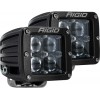 Rigid Industries D-Series Dually Lights