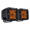 Rigid Industries D-Series Dually Lights