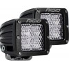 Rigid Industries D-Series Dually Lights