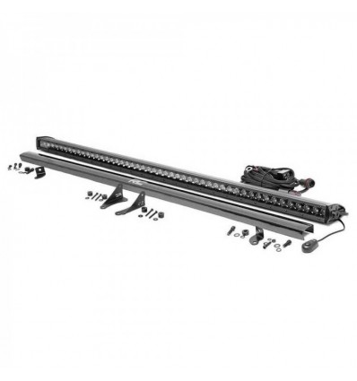 LED bar 50" Rough Country Black Series